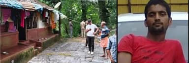 ಬಂಟ್ವಾಳ: ಯುವತಿಗೆ ಚೂರಿ ಇರಿದ ಬಳಿಕ ಯುವಕ&nbsp;ಆತ್ಮಹತ್ಯೆ