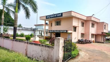 ಮಲ್ಪೆ: ಟೆಲಿಗ್ರಾಮ್‌ ವಂಚನೆ: ₹3.93 ಲಕ್ಷ ಕಳವು, ಶೇರು ಹೂಡಿಕೆ ಭರವಸೆಯಲ್ಲಿ&nbsp;ಮೋಸ