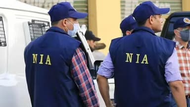 Karnataka: NIA Arrests 3 Key Accused in LeT Prison Radicalisation&nbsp;Case