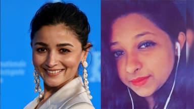 Alia Bhatt’s ex assistant arrested for cheating her of Rs 77&nbsp;lakh