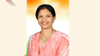 ಅನಿತಾ ಬಾಬು ಪೂಜಾರಿ ಬ್ರಹ್ಮಾವರ ಬ್ಲಾಕ್ ಮಹಿಳಾ ಕಾಂಗ್ರೆಸ್ ಅಧ್ಯಕ್ಷರಾಗಿ&nbsp;ಆಯ್ಕೆ
