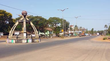 ಭಟ್ಕಳ ಪುರಸಭೆ ನಗರಸಭೆಯಾಗಿ ಮೇಲ್ದರ್ಜೆಗೆ: ಸಚಿವ ಸಂಪುಟ&nbsp;ನಿರ್ಣಯ