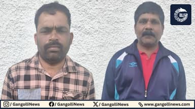 ಮಡಿಕೇರಿಯಲ್ಲಿ ಕರಿಮೆಣಸು-ಕಾಫಿ ಕಳ್ಳತನ: ಇಬ್ಬರು ಆರೋಪಿಗಳ&nbsp;ಬಂಧನ