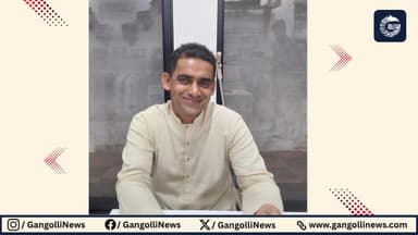 ಭಟ್ಕಳ: ಜನಪ್ರಿಯ ಶಿಕ್ಷಕ, ಶಿಕ್ಷಣ ತಜ್ಞ &#8216;ಯಾಸೀನ್ ಸರ್&#8217; 43ನೇ ವಯಸ್ಸಿನಲ್ಲಿ&nbsp;ನಿಧನ