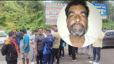 ಧರ್ಮಸ್ಥಳದಲ್ಲಿ ಯೂಟ್ಯೂಬರ್‌ಗಳ ಮೇಲೆ ಹಲ್ಲೆ: ಒಬ್ಬರ&nbsp;ಬಂಧನ