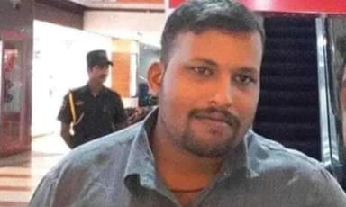 ಬೈಂದೂರು: ನತೇಶ್‌ ಸಾವು ಆತ್ಮಹತ್ಯೆ ಎಂದು ಆರೋಪ; ದೂರಿನಲ್ಲಿ ಇಬ್ಬರ&nbsp;ಹೆಸರು