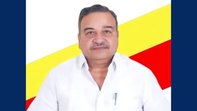 ಉಡುಪಿ: ಕೆ.ಪಿ.ಸಿ.ಸಿ ಅಲ್ಪಸಂಖ್ಯಾತರ ಘಟಕದ ರಾಜ್ಯಾಧ್ಯಕ್ಷ ಕೆ. ಅಬ್ದುಲ್ ಜಬ್ಬಾರ್ ಆಗಸ್ಟ್ 23ರಂದು ಜಿಲ್ಲೆಗೆ&nbsp;ಭೇಟಿ