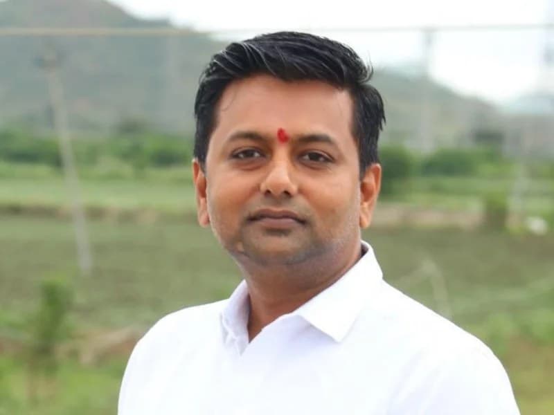 ಸಿಕ್ಕಿಂನಲ್ಲಿ ಚಿತ್ರದುರ್ಗದ ಕಾಂಗ್ರೆಸ್ ಶಾಸಕ ಕೆ.ಸಿ. ವೀರೇಂದ್ರ ಪಪ್ಪಿ ಈಡಿ&nbsp;ವಶಕ್ಕೆ