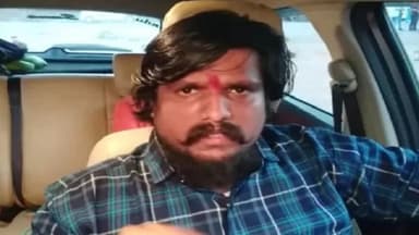 ಬೆಳ್ತಂಗಡಿ : ಯೂಟ್ಯೂಬ್ ನಲ್ಲಿ ಅಶ್ಲೀಲ ಮಾತು &#8211; ಪುನಿತ್ ಕೆರೆಹಳ್ಳಿ ವಿರುದ್ಧ&nbsp;ಕೇಸ್
