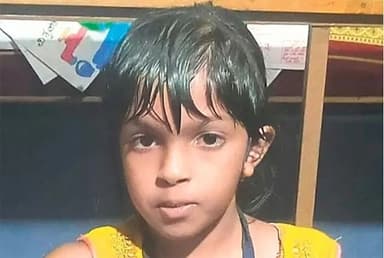ಕುಂದಾಪುರದಲ್ಲಿ ದಾರುಣ ಘಟನೆ: ವಿಷಪೂರಿತ ಹಾವು ಕಚ್ಚಿ 8 ವರ್ಷದ ಬಾಲಕಿ&nbsp;ಸಾವು