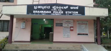 ಬ್ರಹ್ಮಾವರ: ಜುಗಾರಿ ಆಟ; ಆರು ಜನರ&nbsp;ಬಂಧನ
