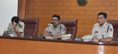 ಉಡುಪಿ: ದಲಿತ ಯುವಕನ ಗುಂಡಿನ ದಾಳಿ ಹತ್ಯೆ ಪ್ರಕರಣದಲ್ಲಿ ಬೇರೆ ಆಯಾಮಗಳಲ್ಲಿ ತನಿಖೆ; ಎಸ್‌ಪಿ ಹರಿರಾಮ್ ಶಂಕರ್&nbsp;ಭರವಸೆ