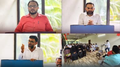 ಎಸ್.ಡಿ.ಪಿ.ಐ ಬೈಂದೂರ್ ವಿಧಾನಸಭಾ ಕ್ಷೇತ್ರ: “ಬದಲಾವಣೆಗಾಗಿ ಕೊಡುಗೆ” ಘೋಷಣೆಯೊಂದಿಗೆ ಗಂಗೊಳ್ಳಿಯಲ್ಲಿ ನಾಯಕರ&nbsp;ಸಭೆ