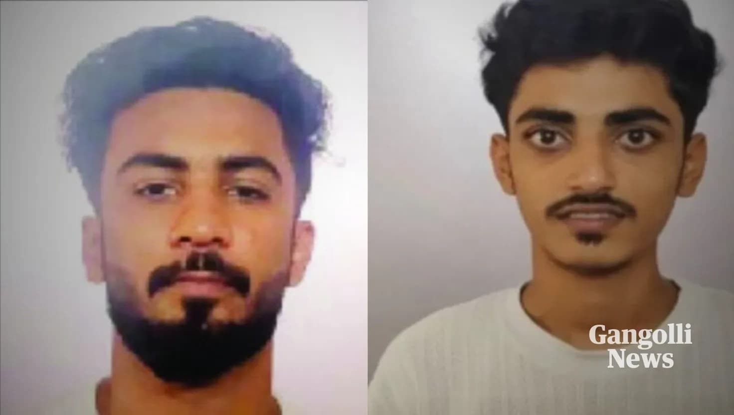 ಭಟ್ಕಳ: ಅರಣ್ಯದಲ್ಲಿ ಜಾನುವಾರು ಮೂಳೆ ಪತ್ತೆ ಪ್ರಕರಣ; ಇಬ್ಬರು ಆರೋಪಿಗಳ&nbsp;ಬಂಧನ
