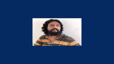 ಮಂಗಳೂರು: ವಿಮಾನ ನಿಲ್ದಾಣಕ್ಕೆ ಬೆದರಿಕೆ ಕರೆ; ತಮಿಳುನಾಡಿನಿಂದ ಆರೋಪಿಯ&nbsp;ಬಂಧನ