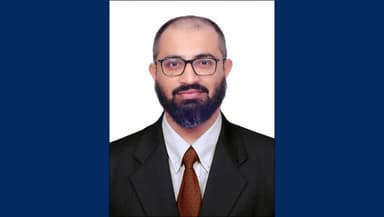 ಭಟ್ಕಳ: ಅಂಜುಮಾನ್ ಪಿಯು ಕಾಲೇಜಿನ ಹೊಸ ಪ್ರಾಂಶುಪಾಲರಾಗಿ ಮೊಹಮ್ಮದ್ ಮುನೀಬ್ ಸಾದಾ&nbsp;ನೇಮಕ