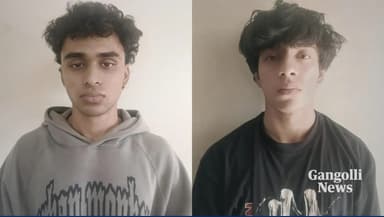 ಮಣಿಪಾಲ: ಫ್ಲ್ಯಾಟ್‌ನಲ್ಲಿ ಗಾಂಜಾ ಮಾರಾಟ ಯತ್ನ; ಇಬ್ಬರು ಬ್ಯುಸಿನೆಸ್ ಮ್ಯಾನೇಜ್‌ಮೆಂಟ್ ವಿದ್ಯಾರ್ಥಿಗಳ&nbsp;ಬಂಧನ