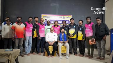 ಗಂಗೊಳ್ಳಿ: ಸಮಾನತೆ ಸಭೆಯಲ್ಲಿ ಅಂಬೇಡ್ಕರ್ ಭಾವಚಿತ್ರಕ್ಕೆ ಪುಷ್ಪ ನಮನ; ಕಿರಣ್ ಮುರುಡೇಶ್ವರ್, ನಟ ಚೇತನ್&nbsp;ಉಪಸ್ಥಿ