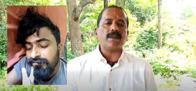 ಮಲ್ಪೆ: ಆರೋಗ್ಯ ಸಮಸ್ಯೆಯಿಂದ ಕುಸಿದು ಬಿದ್ದ ವ್ಯಕ್ತಿ ಆಸ್ಪತ್ರೆಯಲ್ಲಿ&nbsp;ಸಾವು