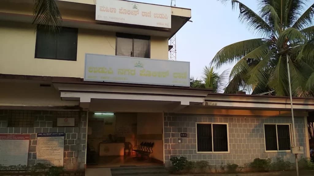 ಹಾರ್ಪಿಕ್‌ ಕುಡಿದು ಆತ್ಮಹತ್ಯೆಗೆ ಯತ್ನಿಸಿದ&nbsp;ಆರೋಪಿ