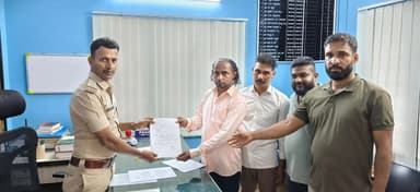 ಗಂಗೊಳ್ಳಿ: ಕೋಮು ಸೌಹಾರ್ದಕ್ಕೆ ಧಕ್ಕೆ ತರುವ ಕಮೆಂಟ್‌; ‘ಸನಾತನಿ ಸಿಂಹ’ ಫೇಸ್‌ಬುಕ್ ಪೇಜ್ ವಿರುದ್ಧ&nbsp;ದೂರು