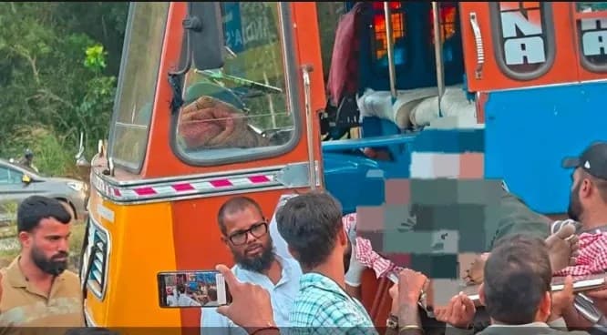 ಗಂಗೊಳ್ಳಿ: ಲಾರಿಯಲ್ಲಿಯೇ ಹೃದಯಾಘಾತದಿಂದ ಚಾಲಕ ಸಾವು; ಮೃತದೇಹ ದಾವಣಗೆರೆಗೆ&nbsp;ರವಾನೆ