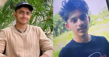 ಭಟ್ಕಳ | ವೆಂಕಟಾಪುರ ಹೆದ್ದಾರಿಯಲ್ಲಿ ಕಾರು ಅಪಘಾತ: ಇಬ್ಬರು ಯುವಕರು&nbsp;ಮೃತ್ಯು