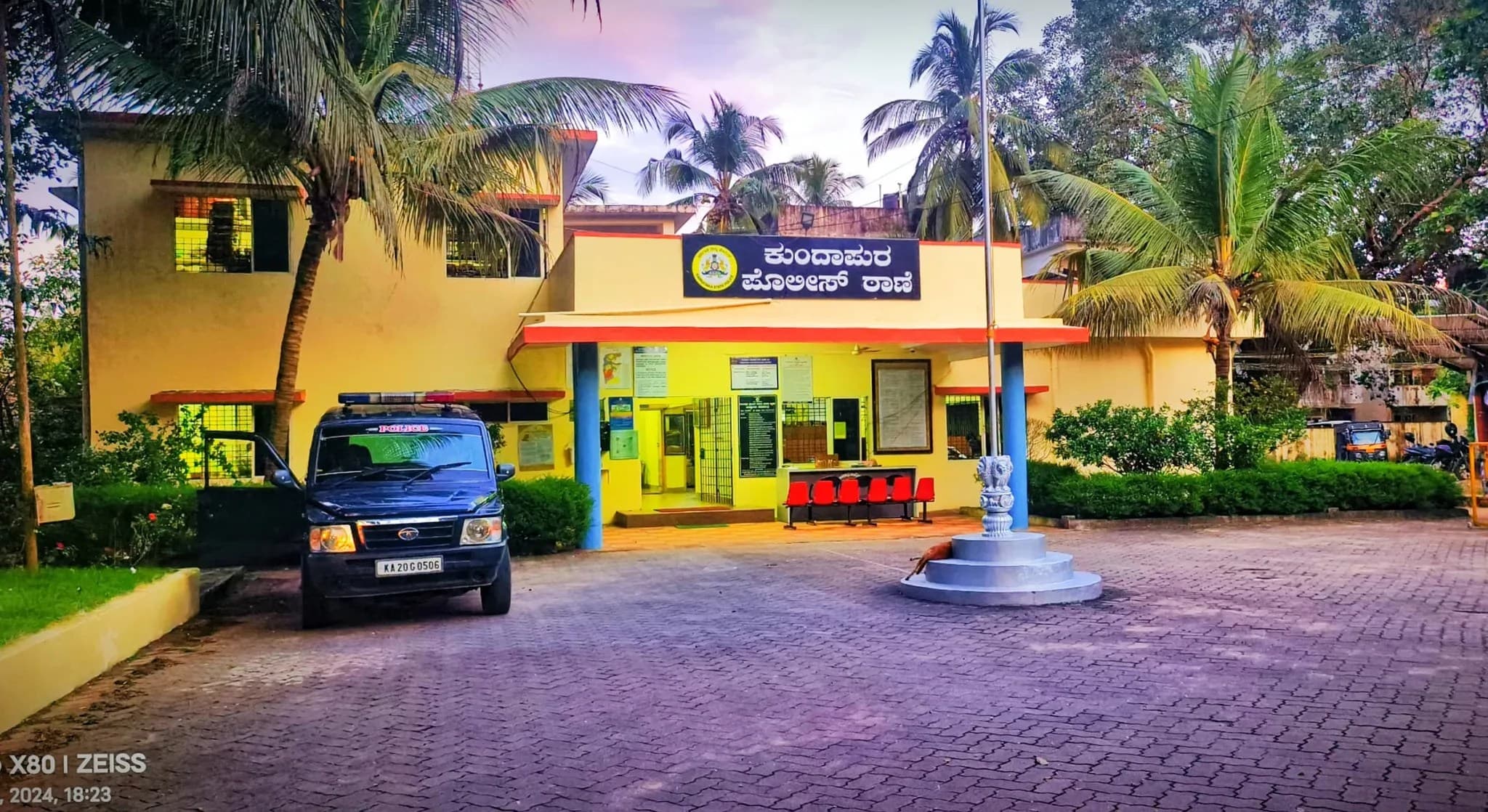 ಕುಂದಾಪುರ | ಮಗು ಅಪಹರಣ ಯತ್ನದ ವೈರಲ್ ವಿಡಿಯೋಗೆ ಪೊಲೀಸ್&nbsp;ಸ್ಪಷ್ಟನೆ