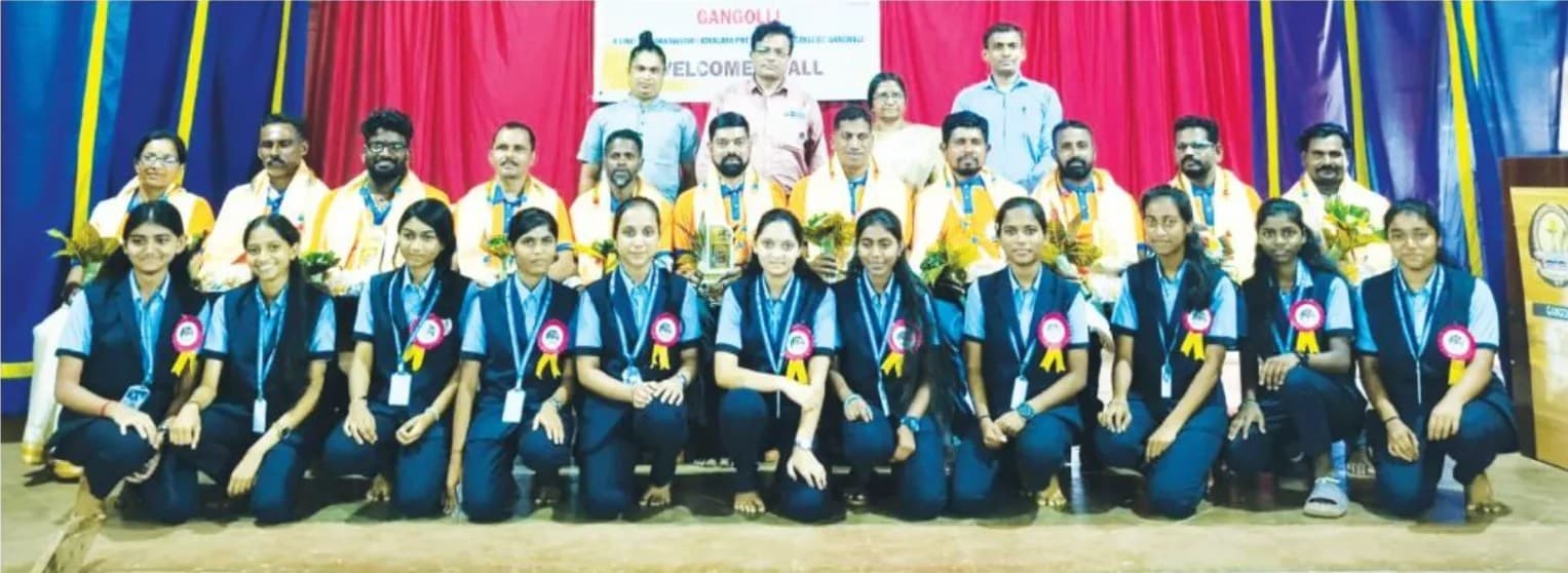 ಗಂಗೊಳ್ಳಿ: ವಕೀಲರು ಮತ್ತು ಜನಸಾಮಾನ್ಯರ ಸಂಬಂಧ ಒಂದೇ ನಾಣ್ಯದ ಎರಡು ಮುಖಗಳಂತೆ : ರವಿ ಕುಮಾರ್&nbsp;ಗಂಗೊಳ್ಳಿ