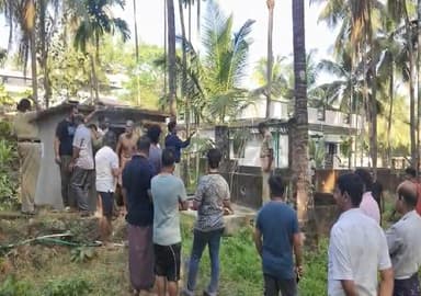 ಉಡುಪಿ: ಬಾವಿಗೆ ಹಾರಿ ಆತ್ಮಹತ್ಯೆ; ಹಗ್ಗದ ಬಿಗಿ ಏಟಿಗೆ ದೇಹದಿಂದ ರುಂಡ ಬೇರ್ಪಟ್ಟ ದಾರುಣ&nbsp;ಘಟನೆ