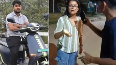 Assamese Actress Nandini Kashyap Arrested in Fatal Hit-and-Run Case in Guwahati