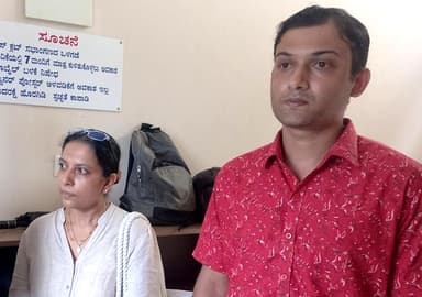 ಮಂಗಳೂರು: ಖಾಸಗಿ ಏಜೆನ್ಸಿಯಿಂದ ವಂಚನೆ; ಹಣ ಮರುಪಾವತಿಗೆ ಒತ್ತಾಯ