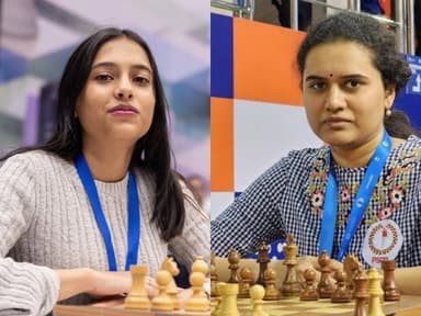 Historic All-Indian Final at FIDE Women’s World Cup: Humpy vs. Deshmukh