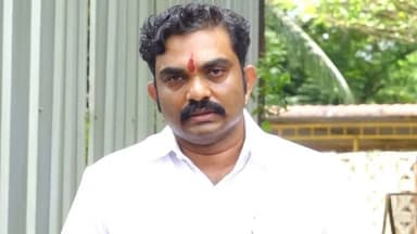 Belthangady: Case Filed Against Girish Mattannanavar for Obstructing Police Duty and Threatening Defamation
