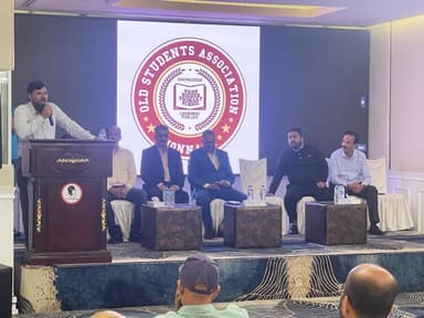 ದುಬೈ: ಉರ್ದು ಶಾಲಾ ಅಭಿವೃದ್ಧಿ ಸಮಿತಿ – ದುಬೈ; 10ನೇ ವಾರ್ಷಿಕೋತ್ಸವ ಸಮಾರಂಭ