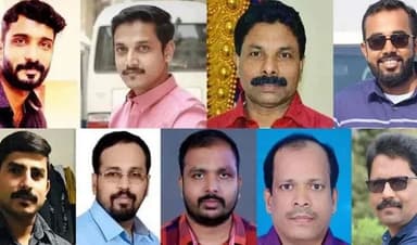 ಕುವೈತ್ ಅಗ್ನಿ ಅವಘಡ | 49ಕ್ಕೆ ತಲುಪಿದ ಸಾವಿನ ಸಂಖ್ಯೆ, 24 ಮಂದಿ ಮಲಯಾಳಿಗಳು