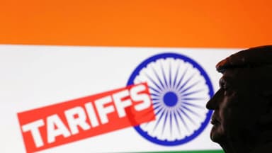 India Responds to US Tariffs on Russian Oil Imports
