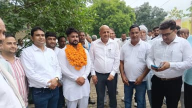 New Delhi: Supreme Court Overturns Haryana Gram Panchayat Election Result After Historic EVM Recount