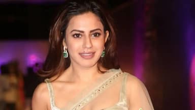 Gold Smuggling Case: DRI Issues ₹102.55 Crore Fine Notice to Actress Ranya Rao