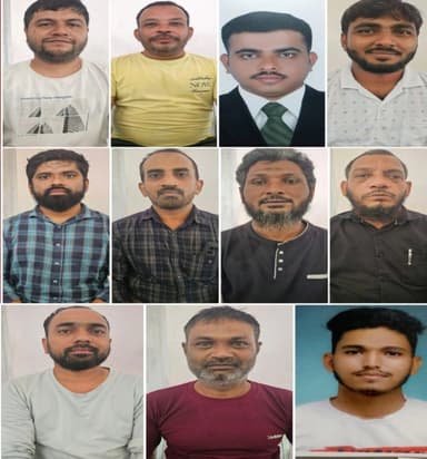 ಹೆಮ್ಮಾಡಿಯಲ್ಲಿ ಸಮಾನ ಮನಸ್ಕರಿಂದ ನೂತನ ಯಂಗ್ಸ್ಟಾರ್ ವೆಲ್ಫೇರ್ ಟ್ರಸ್ಟ್ (ರಿ) ಸ್ಥಾಪನೆ