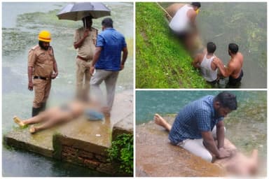 ಕುಮಟಾ: ಮಾವಿನಕೆರೆಯಲ್ಲಿ ಈಜಲು ಹೋಗಿ ಯುವಕ ಸಾವು