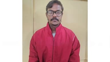 ವರ್ಕ್ ಫ್ರಂ ಹೋಮ್ ಹೆಸರಿನಲ್ಲಿ ವಂಚನೆ: ಆರೋಪಿ ಬಂಧನ