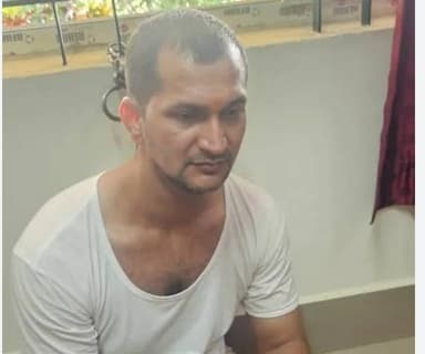 ನೇಜಾರು ನಾಲ್ವರ ಹತ್ಯೆ ಪ್ರಕರಣ: ಜು. 31ಕ್ಕೆ ವಿಚಾರಣೆ ಮುಂದೂಡಿಕೆ