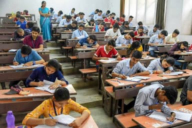 Karnataka Revises SSLC and II PU Exam Rules for 2025–26 Academic Year