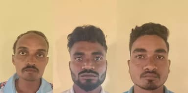 ಮುಸ್ಲಿಂ ಮುಖ್ಯಶಿಕ್ಷಕನ ವರ್ಗಾವಣೆಗಾಗಿ ಶಾಲೆಯ ನೀರಿನ ಟ್ಯಾಂಕ್ಗೆ ವಿಷ ಸುರಿದ ಪ್ರಕರಣ; ಮೂವರು ಆರೋಪಿಗಳ ಬಂಧನ