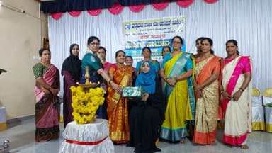 ಬೈಂದೂರು: ಮಾತೃಭೂಮಿ ಮಹಿಳಾ ಸಹಕಾರ ಸಂಘದ ವಾರ್ಷಿಕ ಸರ್ವ ಸದಸ್ಯರ ಸಭೆ