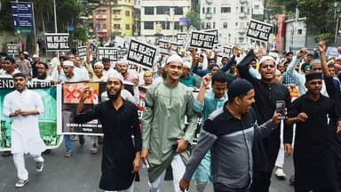 ನವದೆಹಲಿ: ವಕ್ಫ್ (ತಿದ್ದುಪಡಿ) ಕಾಯ್ದೆ 2025ರ ಕೆಲವು ನಿಬಂಧನೆಗಳಿಗೆ ಸುಪ್ರೀಂ ಕೋರ್ಟ್ ತಡೆಯಾಜ್ಞೆ