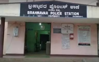 ಲಾಡ್ಜ್ ಕಟ್ಟಡದಲ್ಲಿ ಅಂದರ್ ಬಾಹರ್ ಇಸ್ಪೀಟ್ ಜುಗಾರಿ: 11 ಜನ ಆರೋಪಿಗಳ ಬಂಧನ