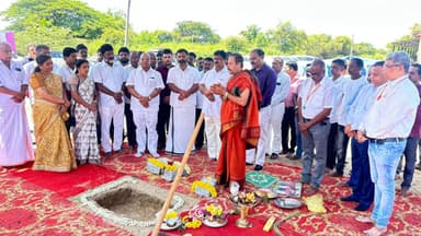 ಗಂಗೊಳ್ಳಿ ಬಂದರು ಆಧುನೀಕರಣ ಶೀಘ್ರ ಪೂರ್ಣ: ಸಚಿವ ಮಂಕಾಳ ವೈದ್ಯ