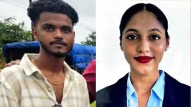 ಕಾರವಾರ | ರಿಶೆಲ್ ಡಿಸೋಜಾ ಆತ್ಮಹತ್ಯೆ ಪ್ರಕರಣ: ಕದ್ರಾ ಪಿಎಸ್ಐ ಅಮಾನತು; ಜೆಡಿಎಸ್ ನಾ0ಯಕಿಯ ಪುತ್ರನ ಮೇಲೆ ಹಲ್ಲೆ ಆರೋಪ; ಬೃಹತ್ ಪ್ರತಿಭಟನೆ